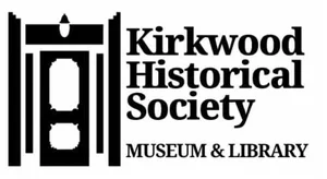 Kirkwood Historical Society, Museum and Library
