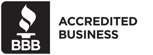 Better Business Bureau Accredited Business